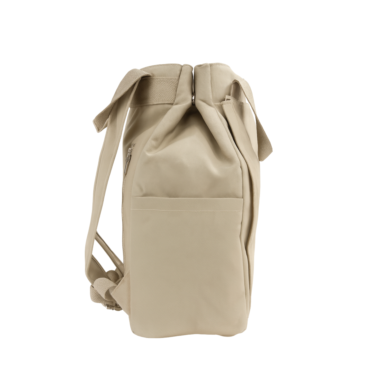 Robins Diaper Multi Pocket Backpack Tote