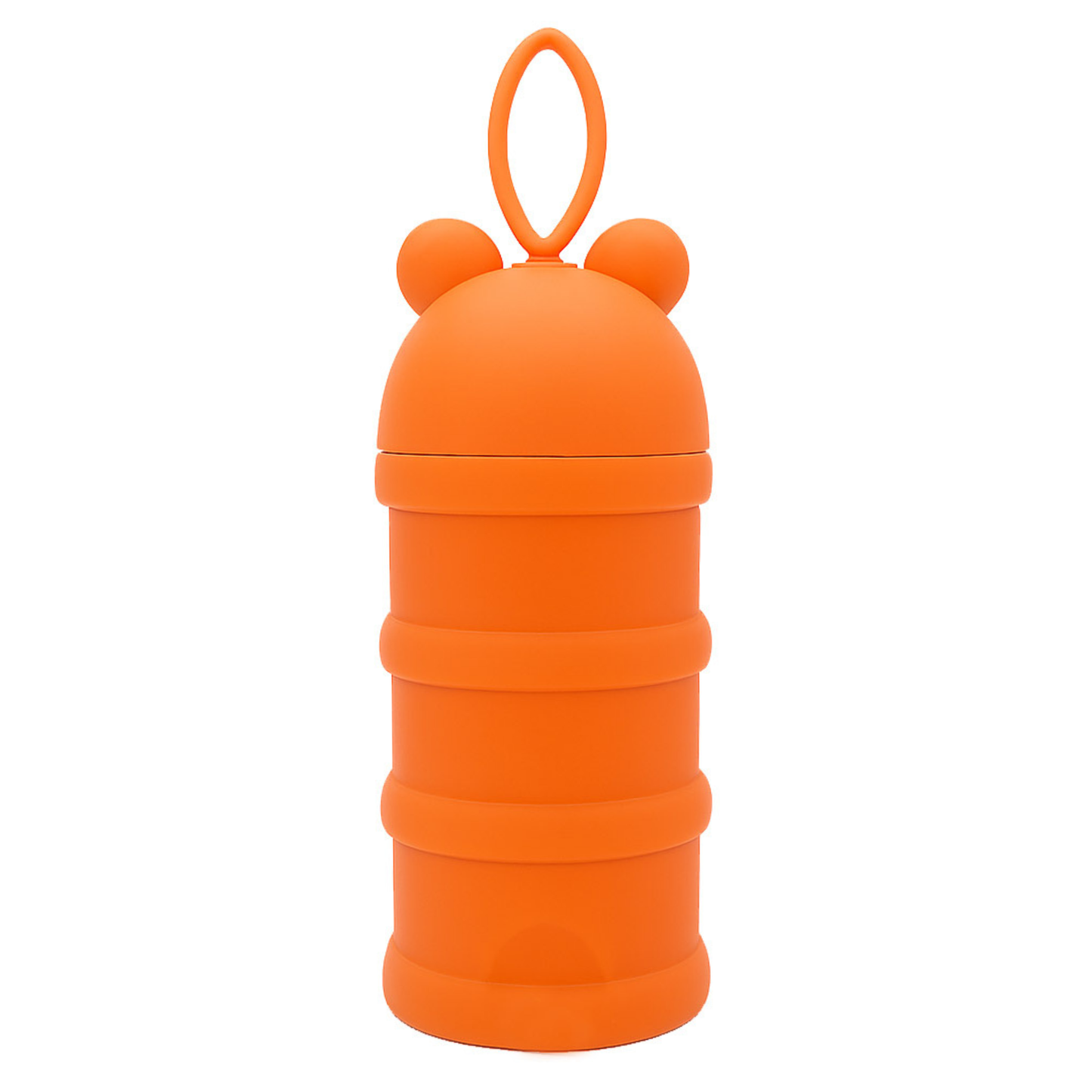 Robins Portable Milk Powder Container