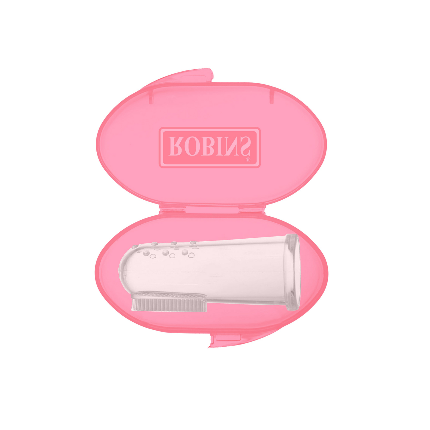 Robins Baby Finger Toothbrush