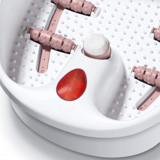 Foot Spa Bath Massager