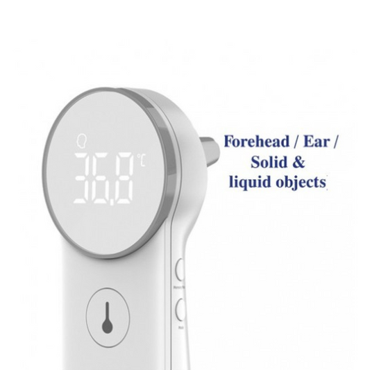 Robins Baby Digital Thermometer