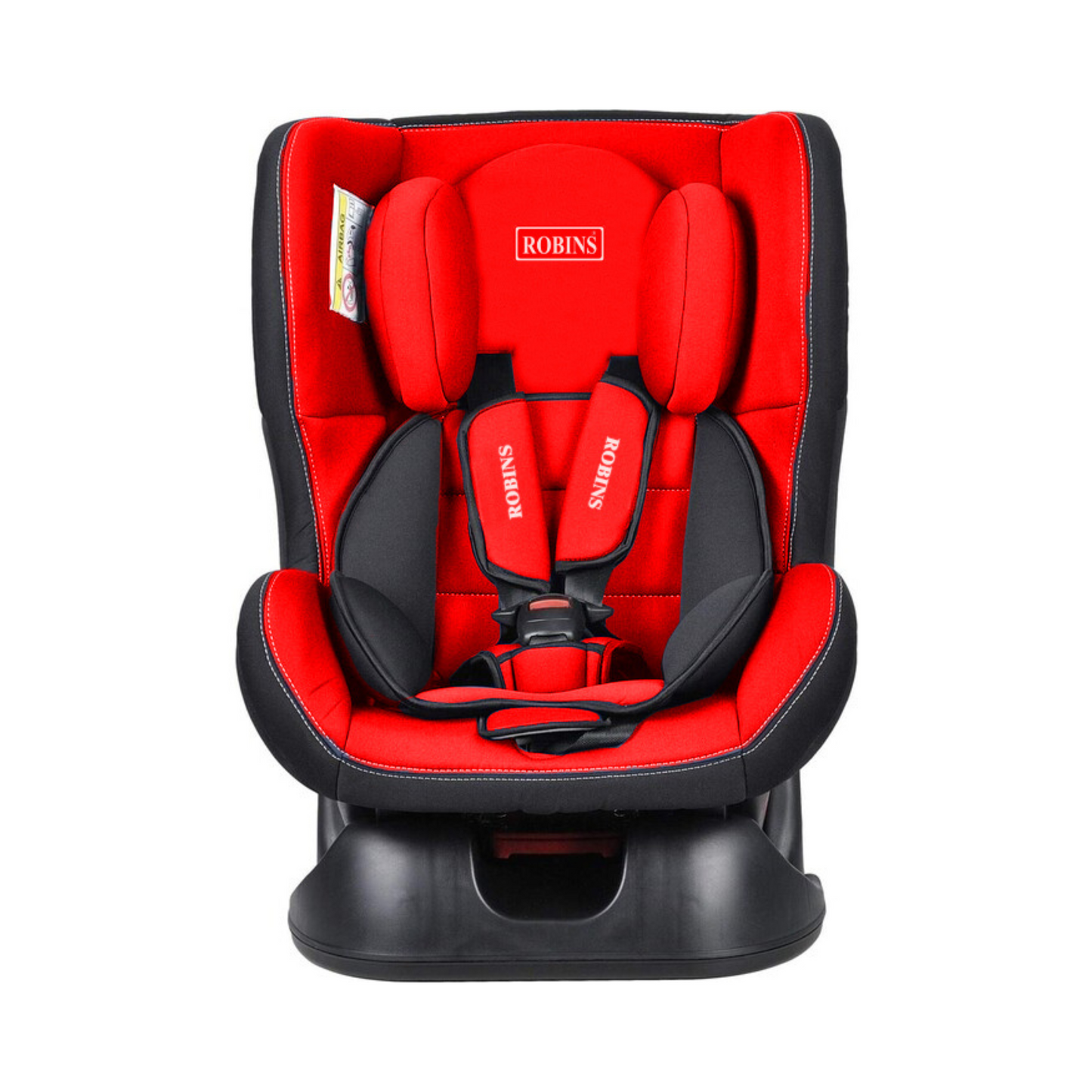 Robins Nest™ Baby Car Seat