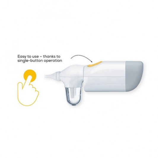 Robins Baby Electric Nasal Aspirator