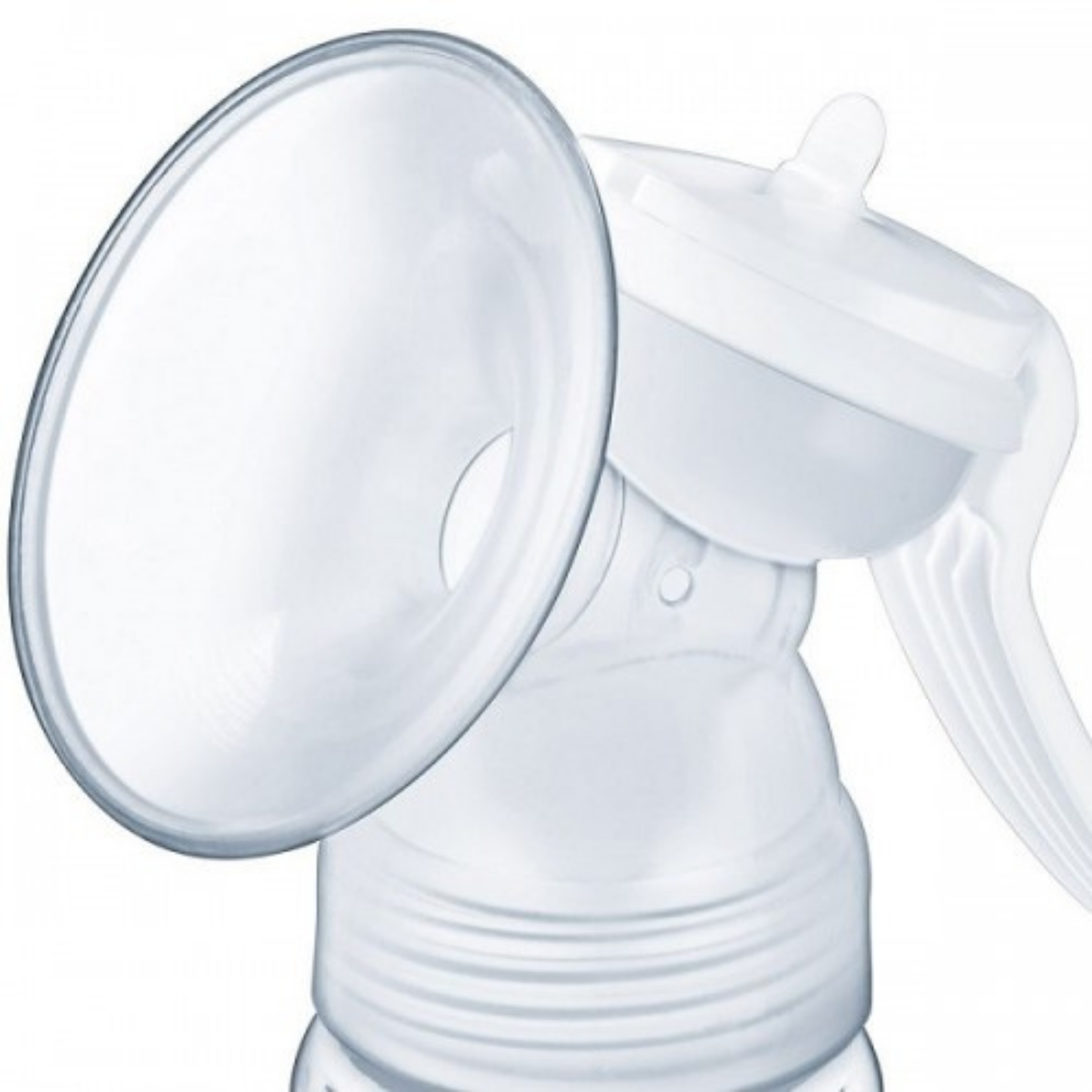Robins Manual Breast Pump