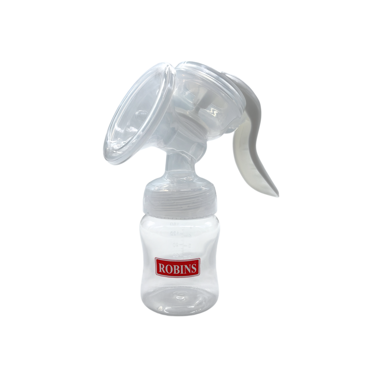 Robins Manual Breast Pump