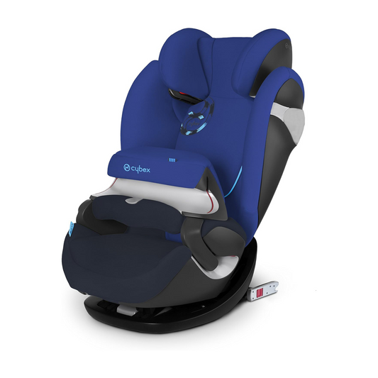 Cybex Pallas M-FIX Car seat