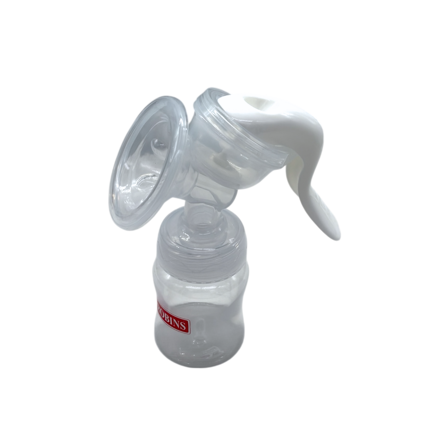 Robins Manual Breast Pump