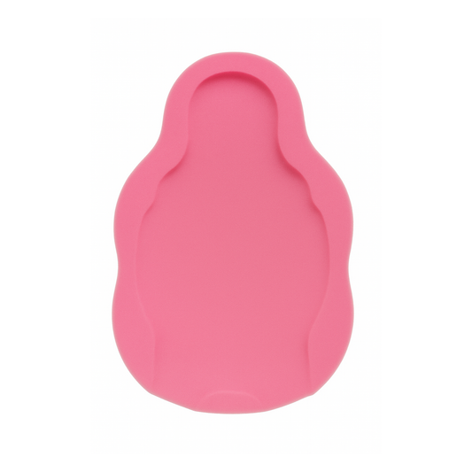 Robins Baby Bath Sponge Cushion