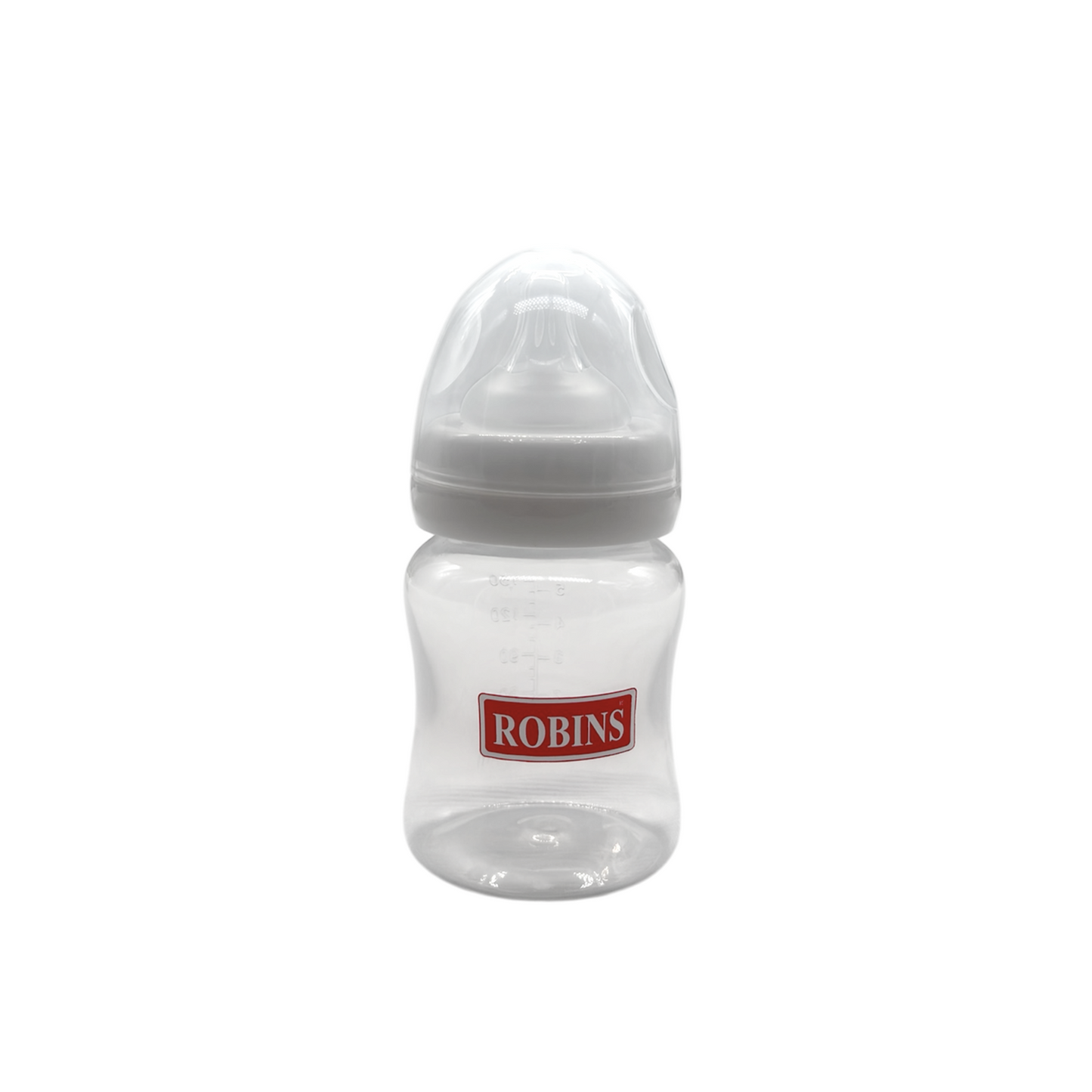 Robins Manual Breast Pump