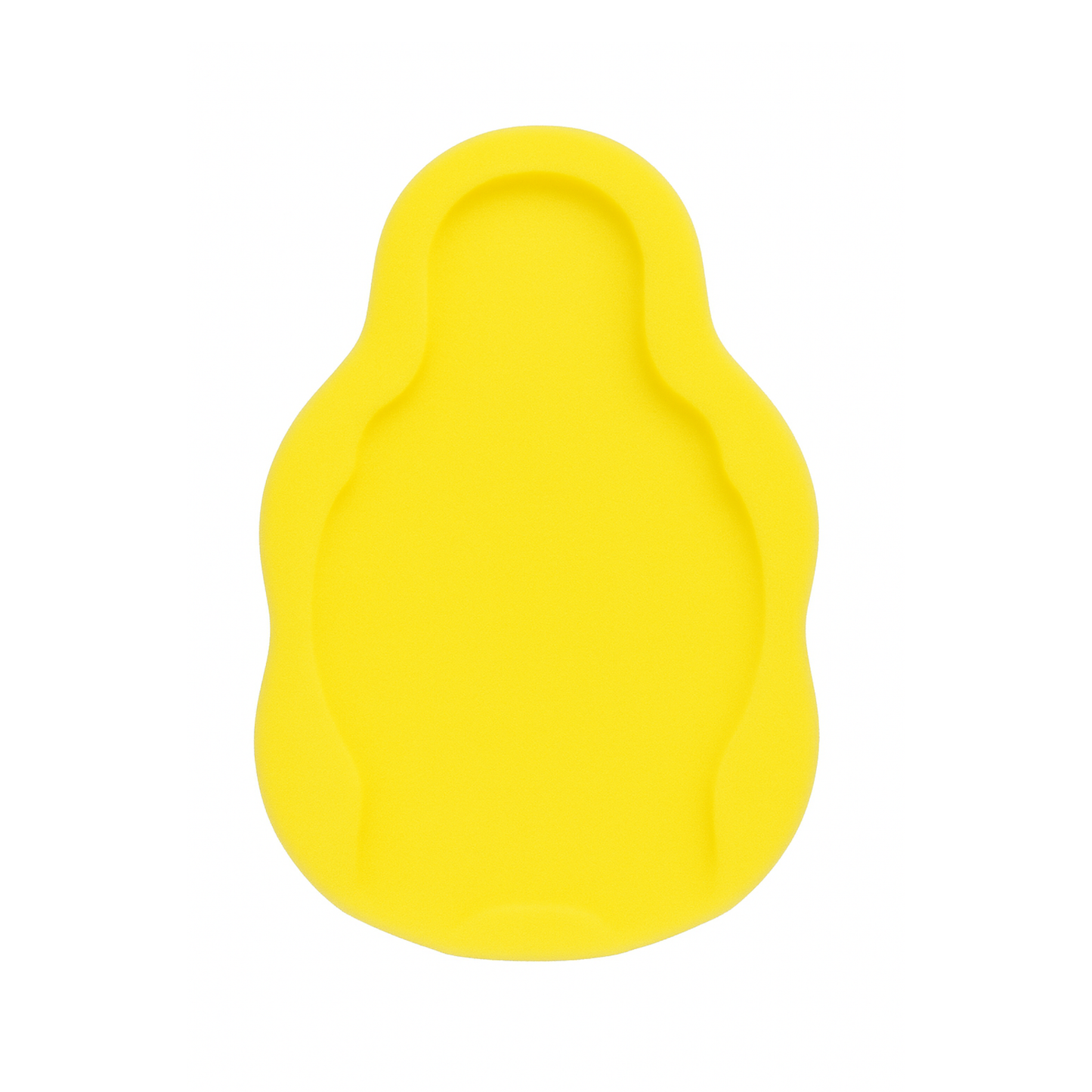 Robins Baby Bath Sponge Cushion