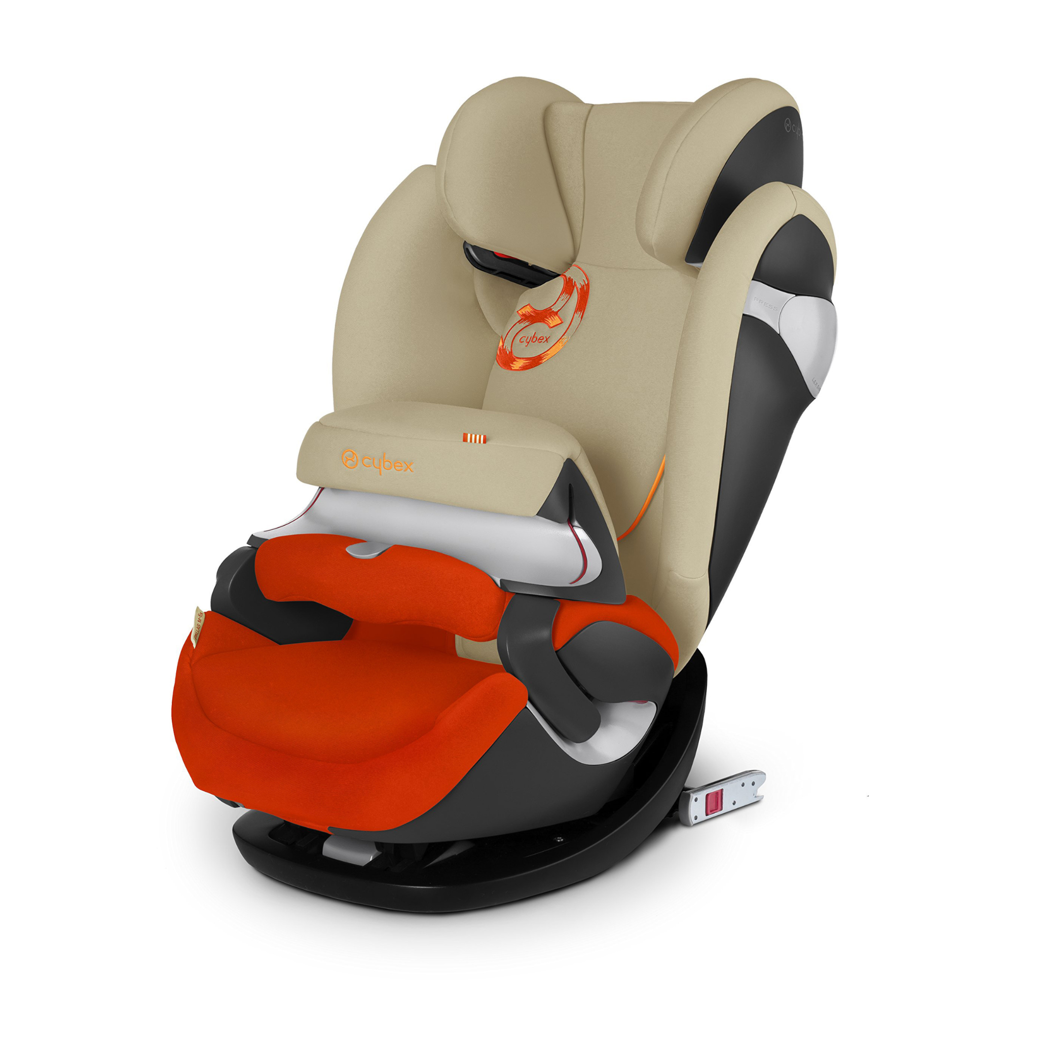Cybex Pallas M Fix Car Seat Shop M Pallas Fix 2026 Products Cybex