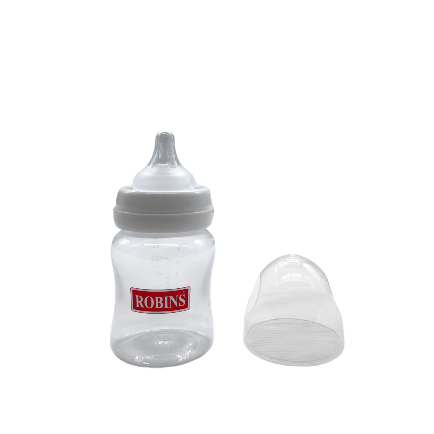 Robins Manual Breast Pump