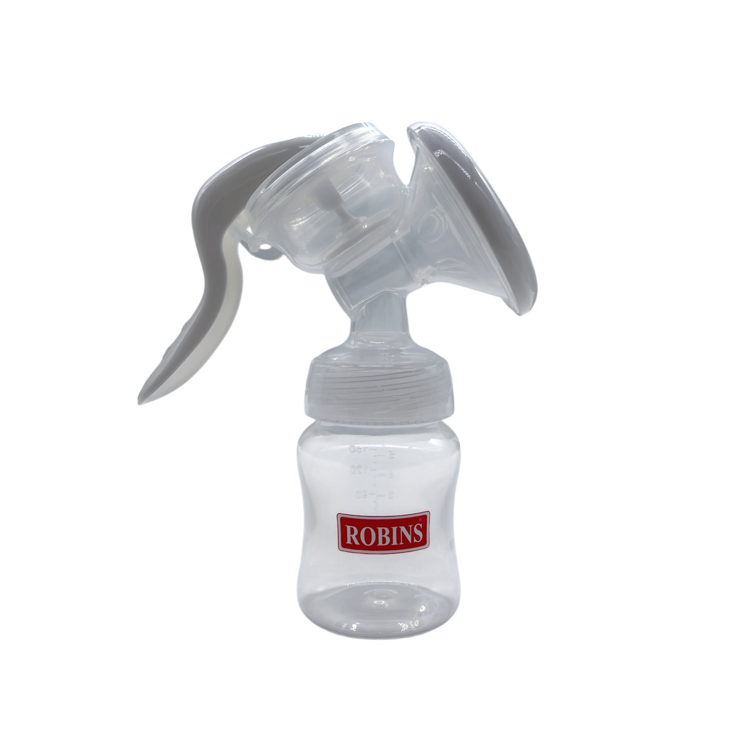 Robins Manual Breast Pump