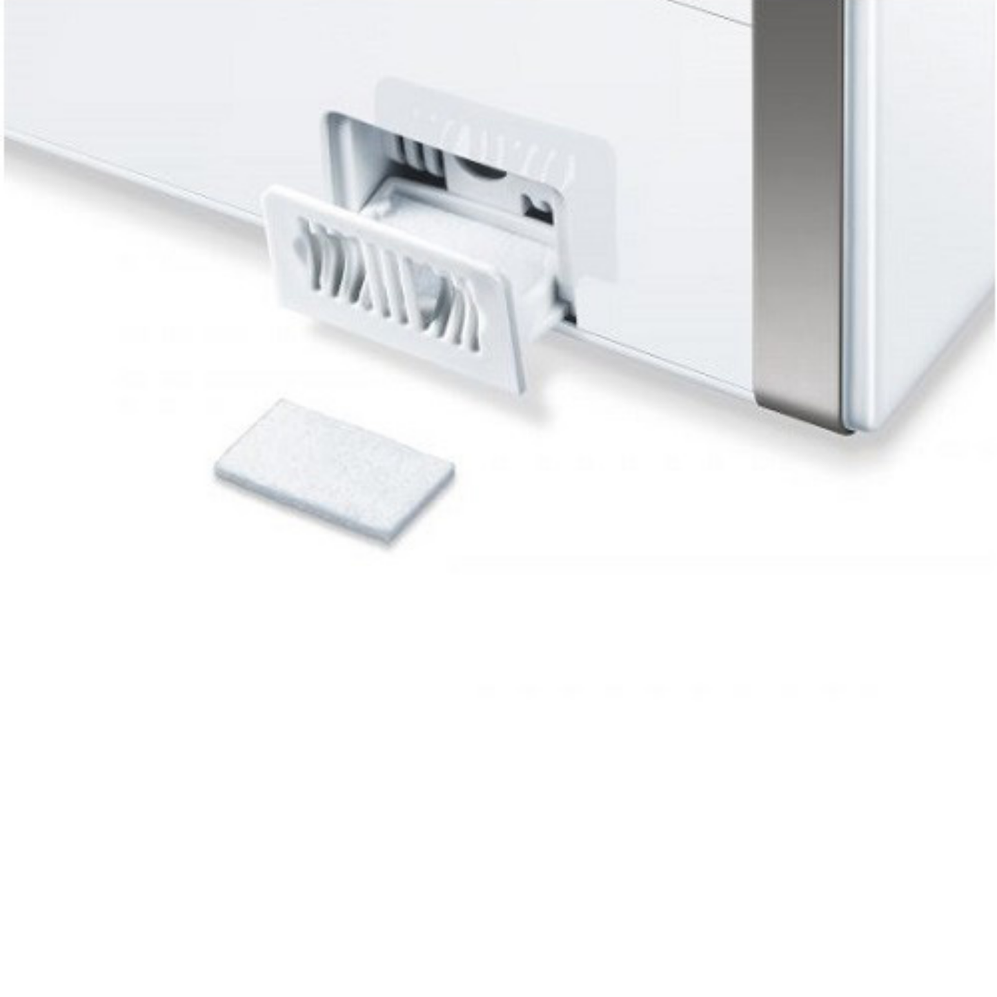 Ultrasonic Air Humidifier