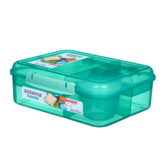 Sistema Lunch Bento Box