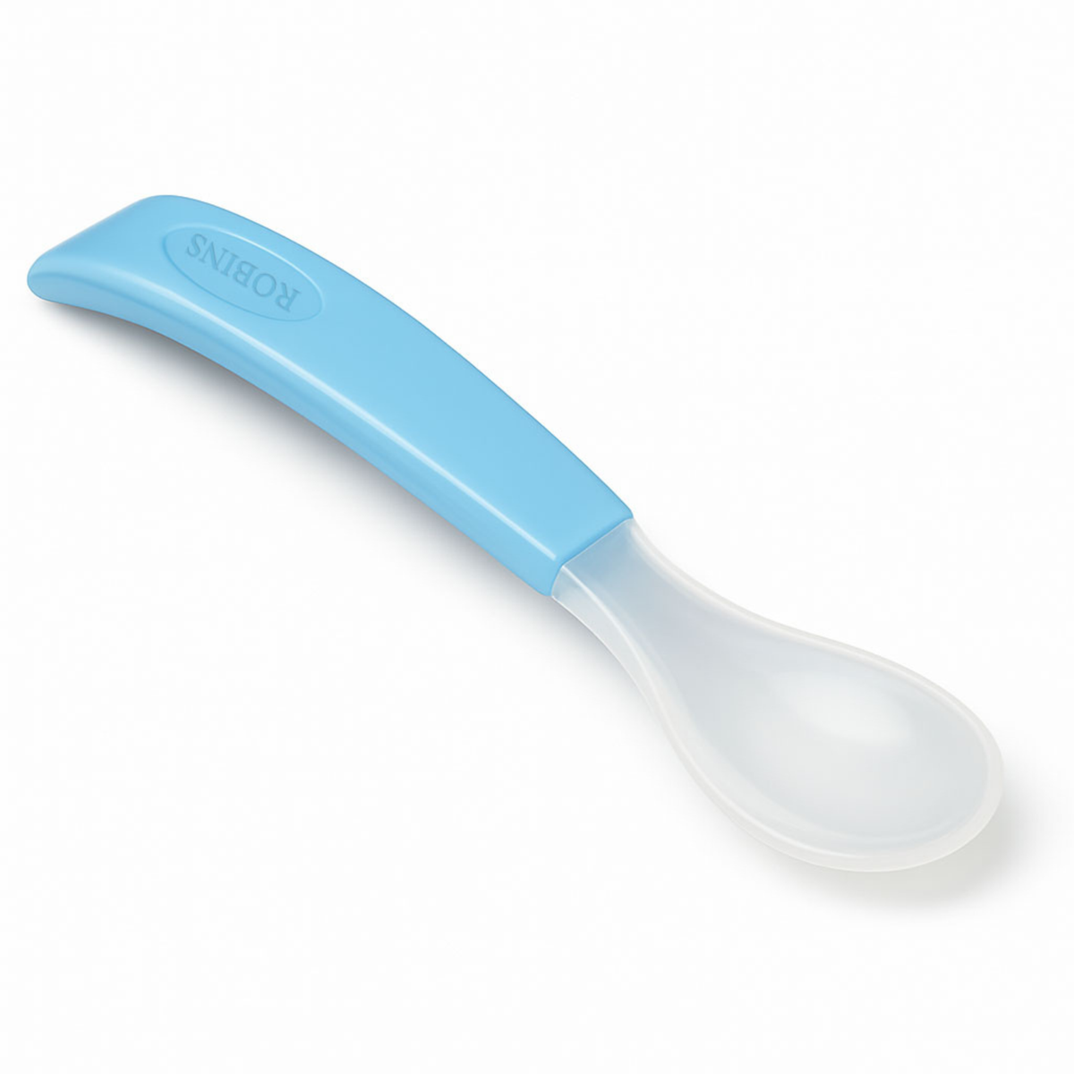 Robins Soft Baby Spoon