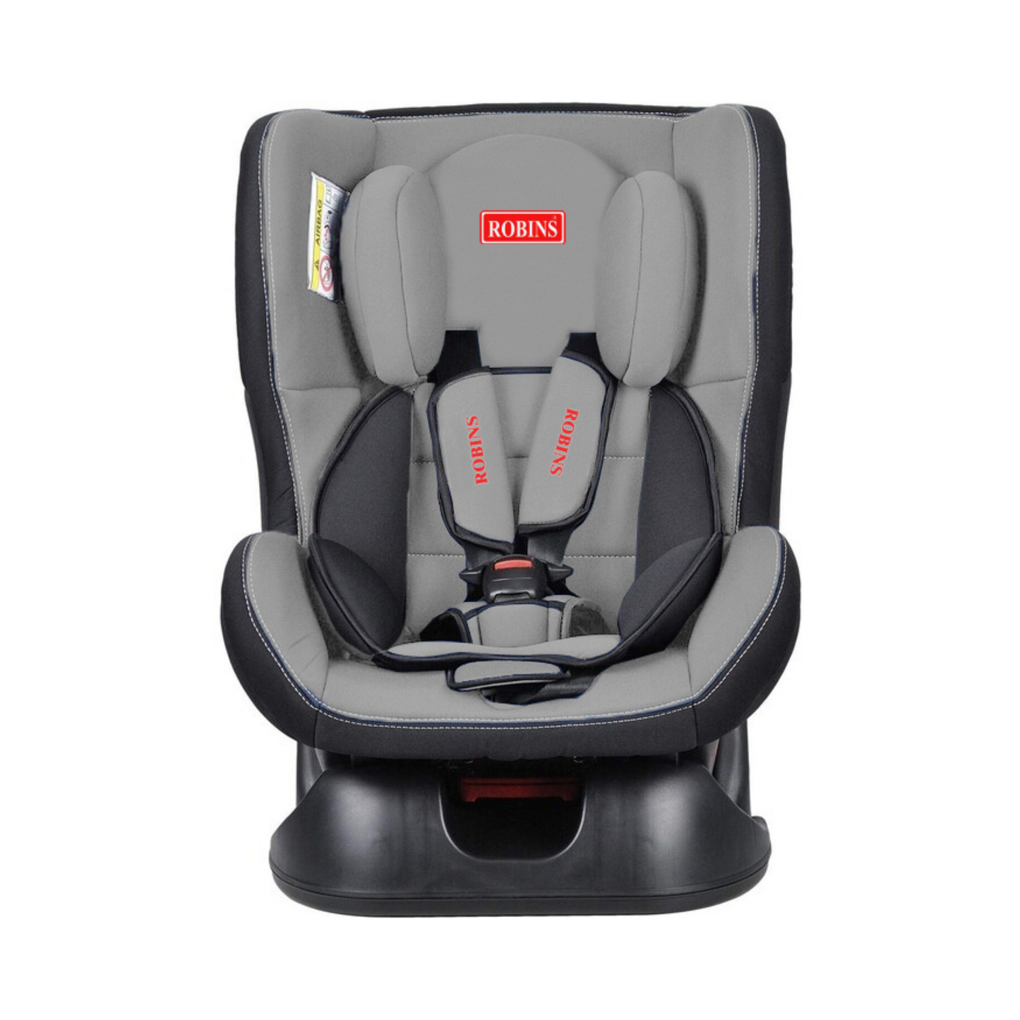Robins Nest™ Baby Car Seat