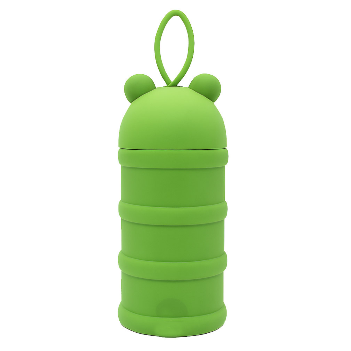 Robins Portable Milk Powder Container