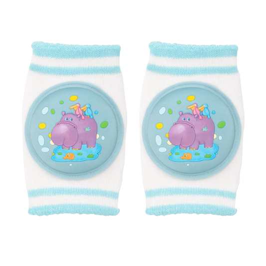 Robins Baby Knee Pads – 1 Pair