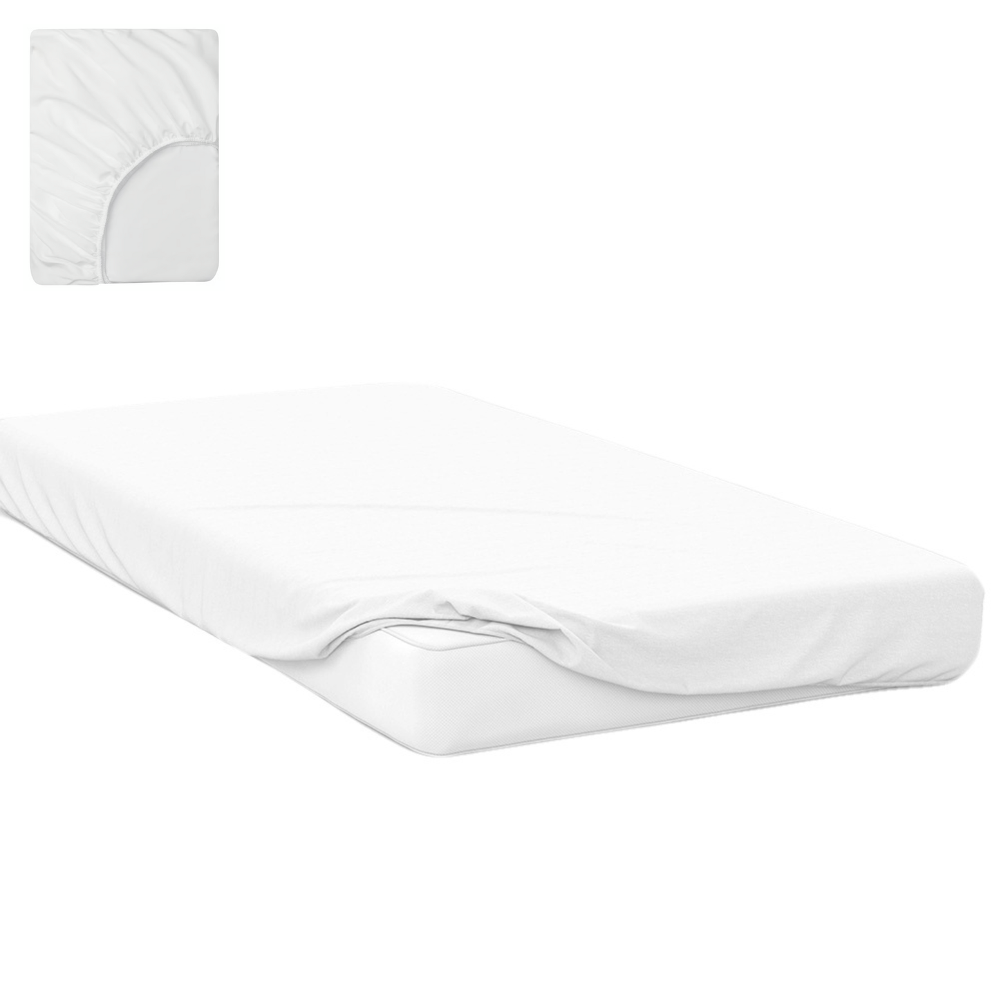 Robins Baby Bed Mattress Sheet