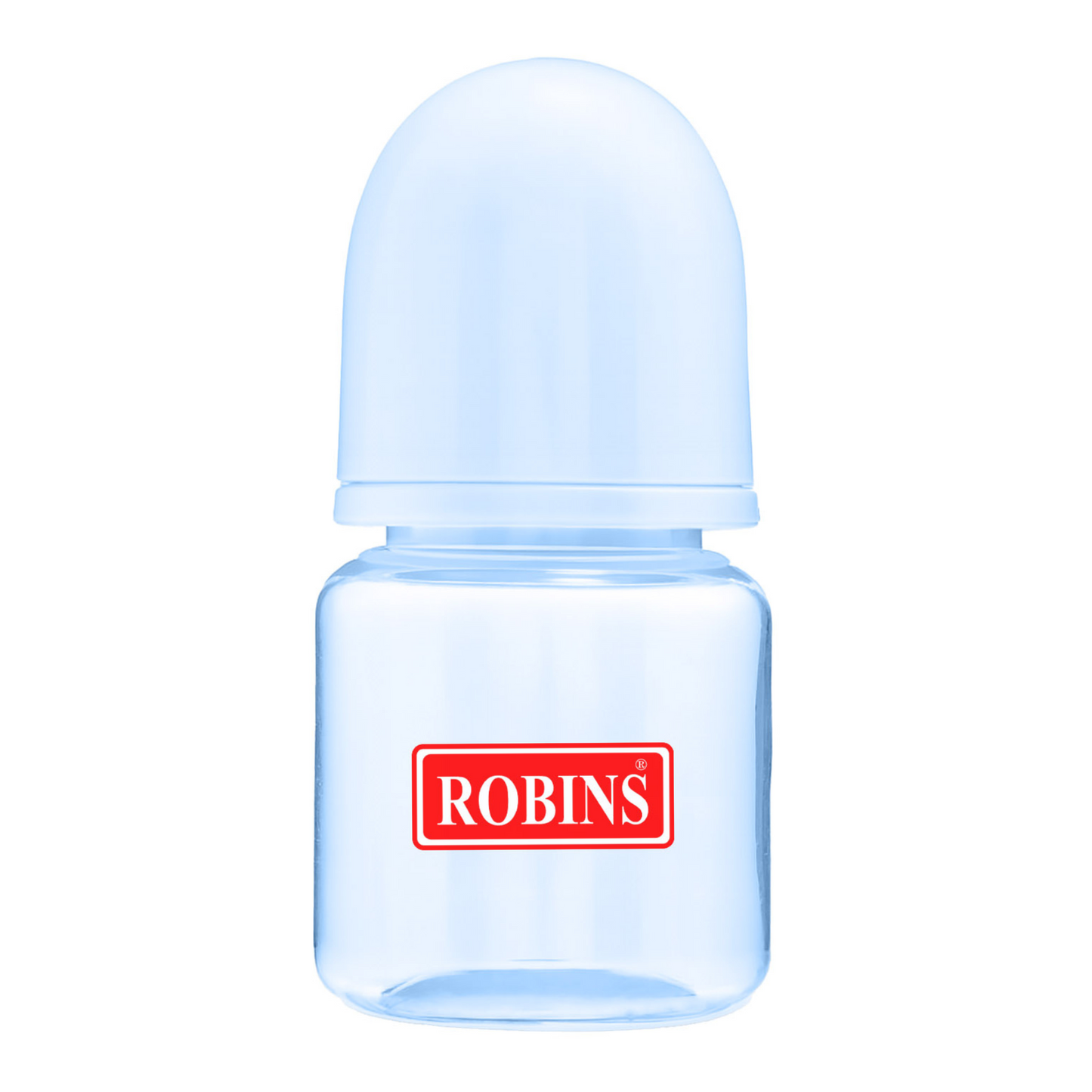 Robins Baby Feeding Bottle 50ml
