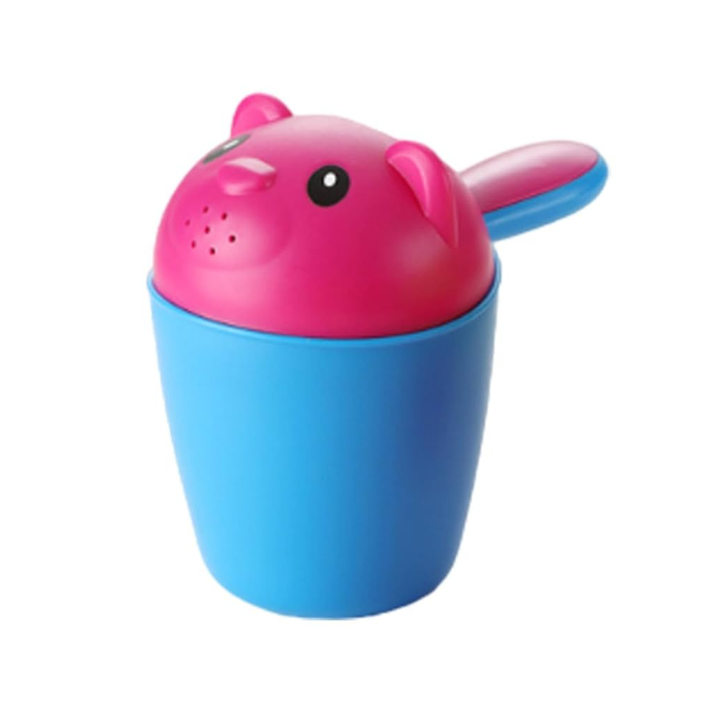 Kids Animal Shaped Bath Rinse Cup
