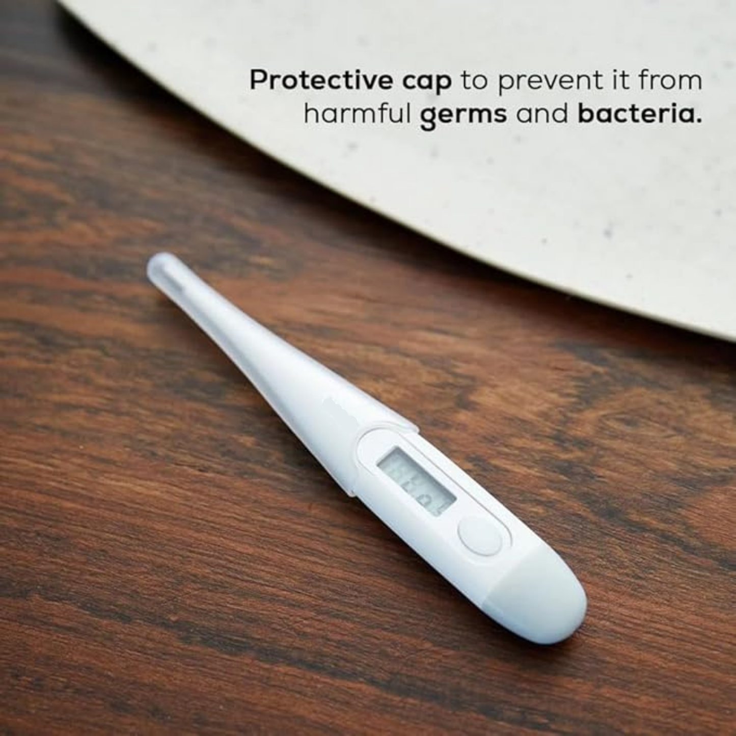 Digital Thermometer