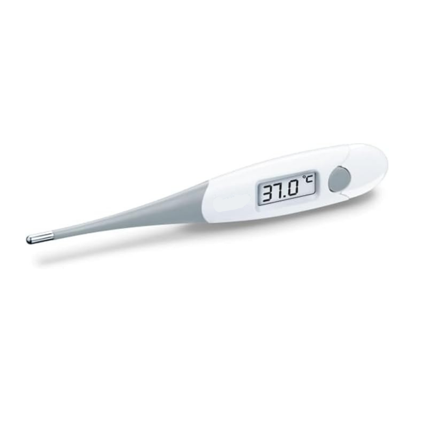 Fast Flexible Digital Thermometer