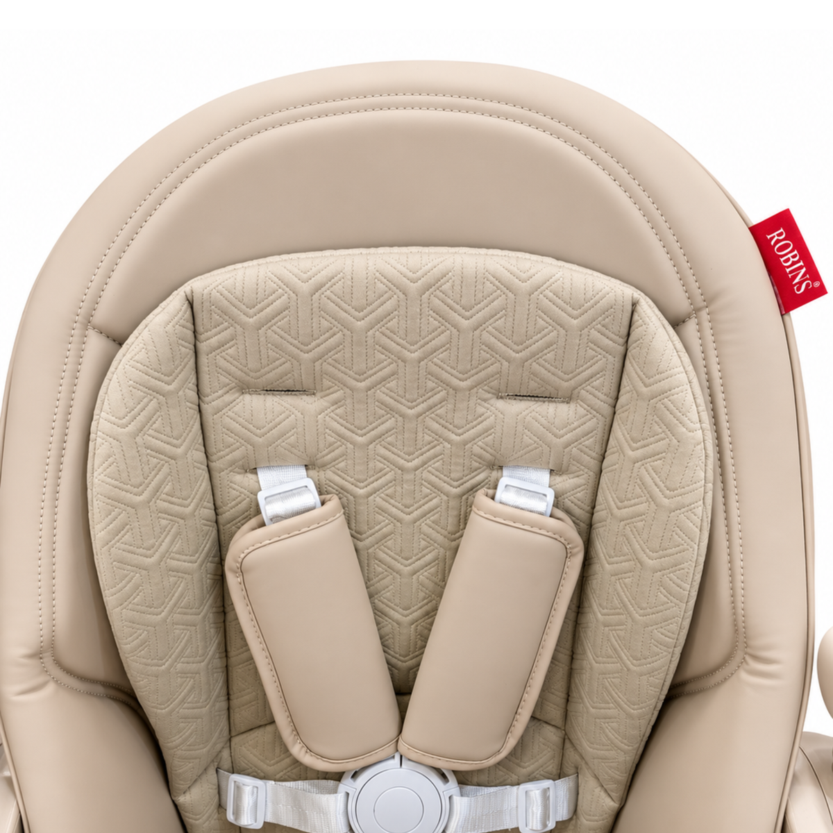 Robins Comfort™ Electric Baby High Chair – 0–36 Months