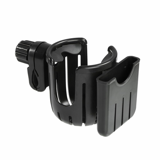 Robins Baby Stroller Cup & Phone Holder