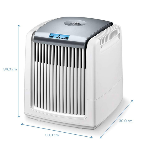 Air Washer & Humidifier