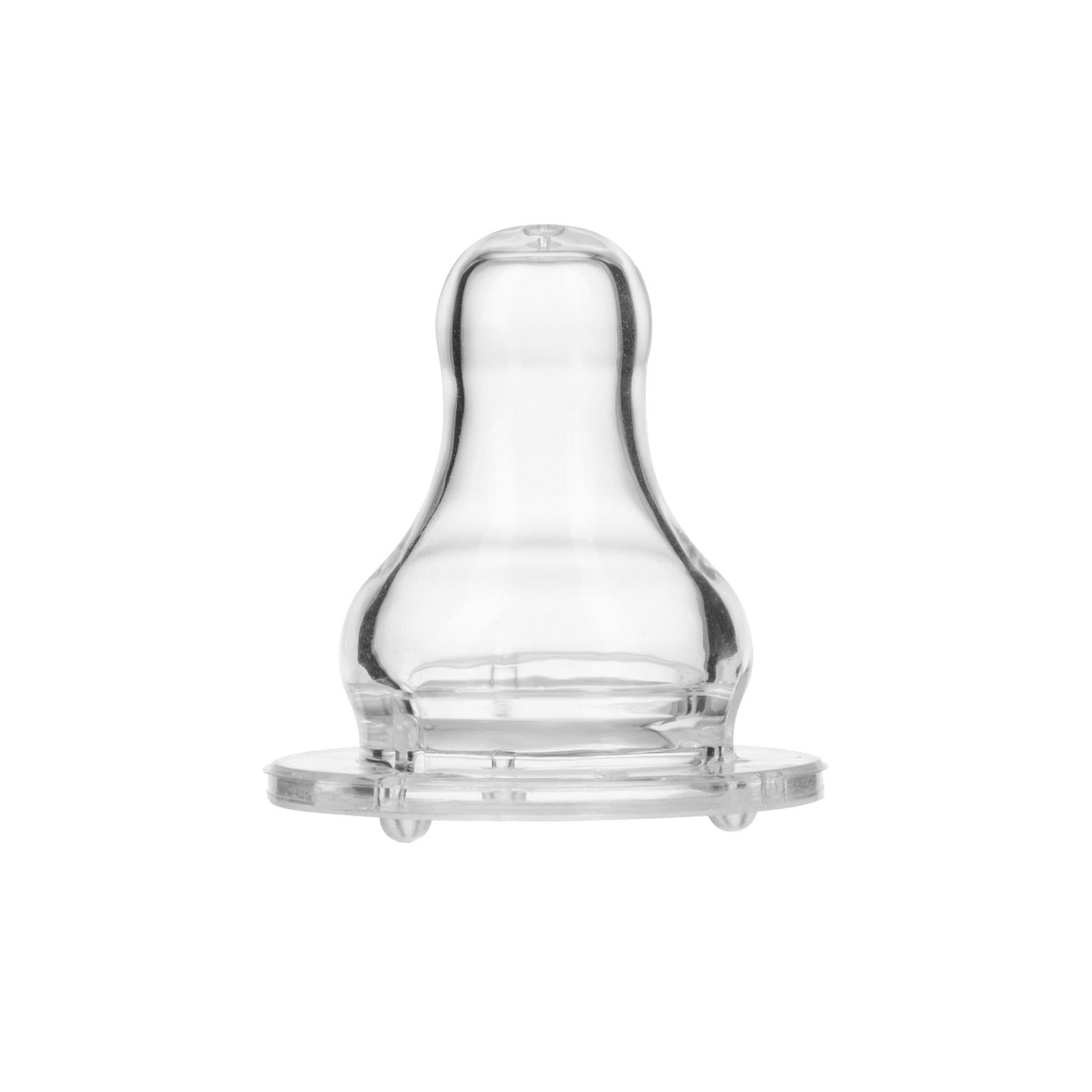 Robins Silicone Teat 2-Pcs