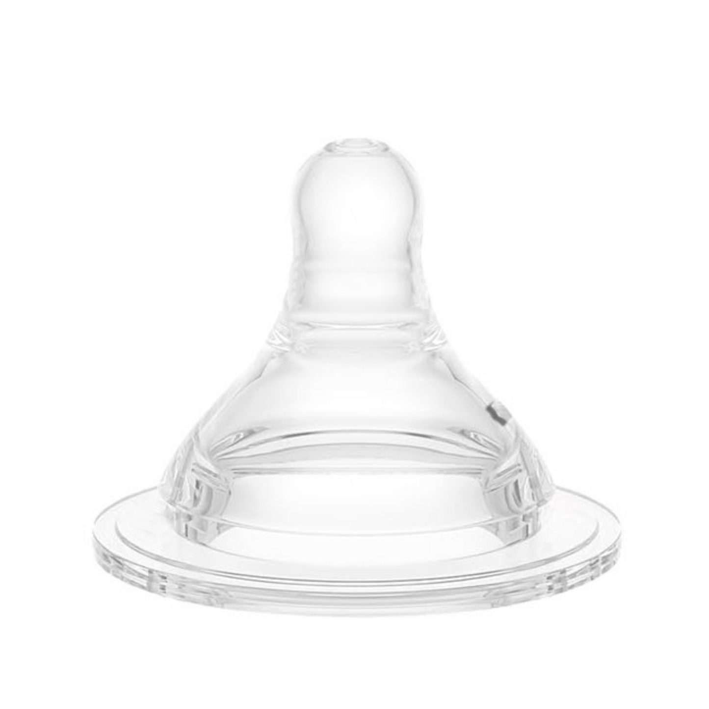 Robins Silicone Teat – 2 Pcs