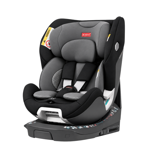 Robins Everest™ ISOFIX Car Seat
