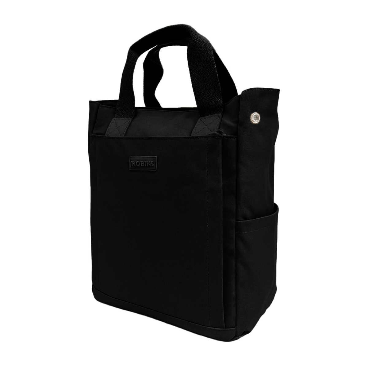 Robins Diaper Multi Pocket Backpack Tote
