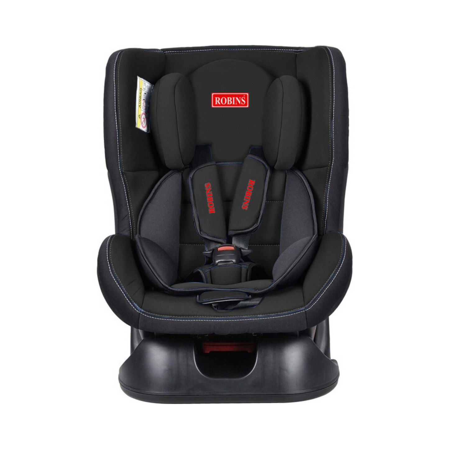 Robins Nest™ Baby Car Seat