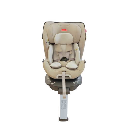 Robins Everest™ ISOFIX Car Seat