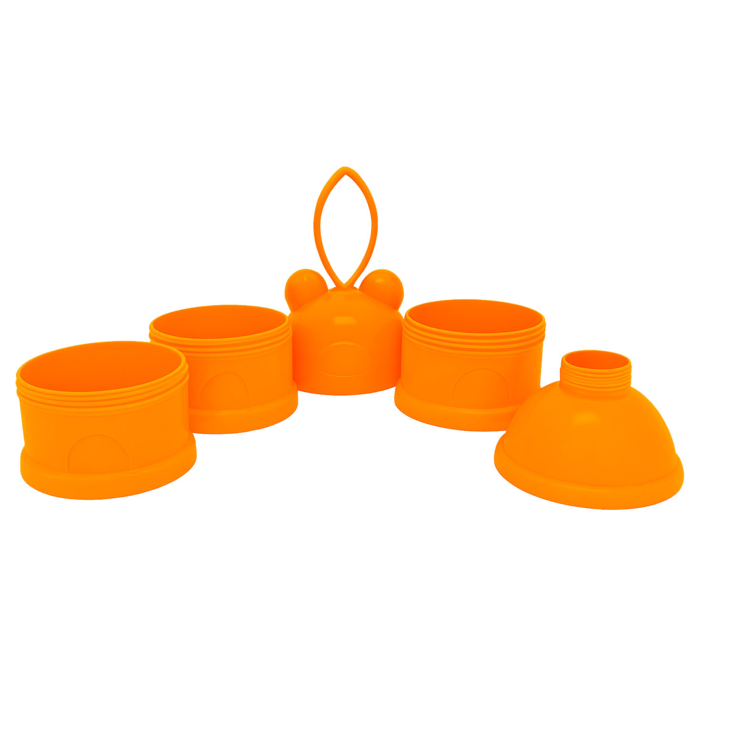 Robins Portable Milk Powder Container