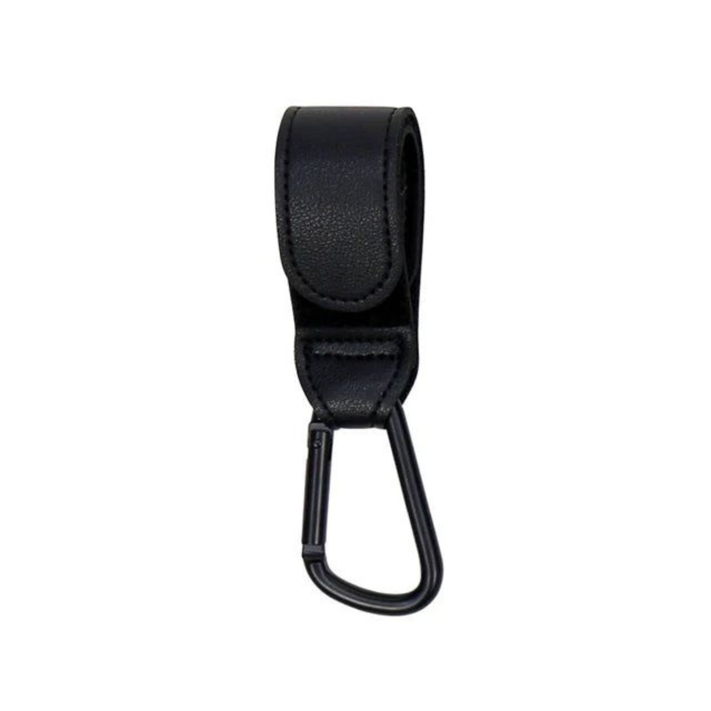 Robins Leather-Feel Universal Bag Holder Stroller Strap