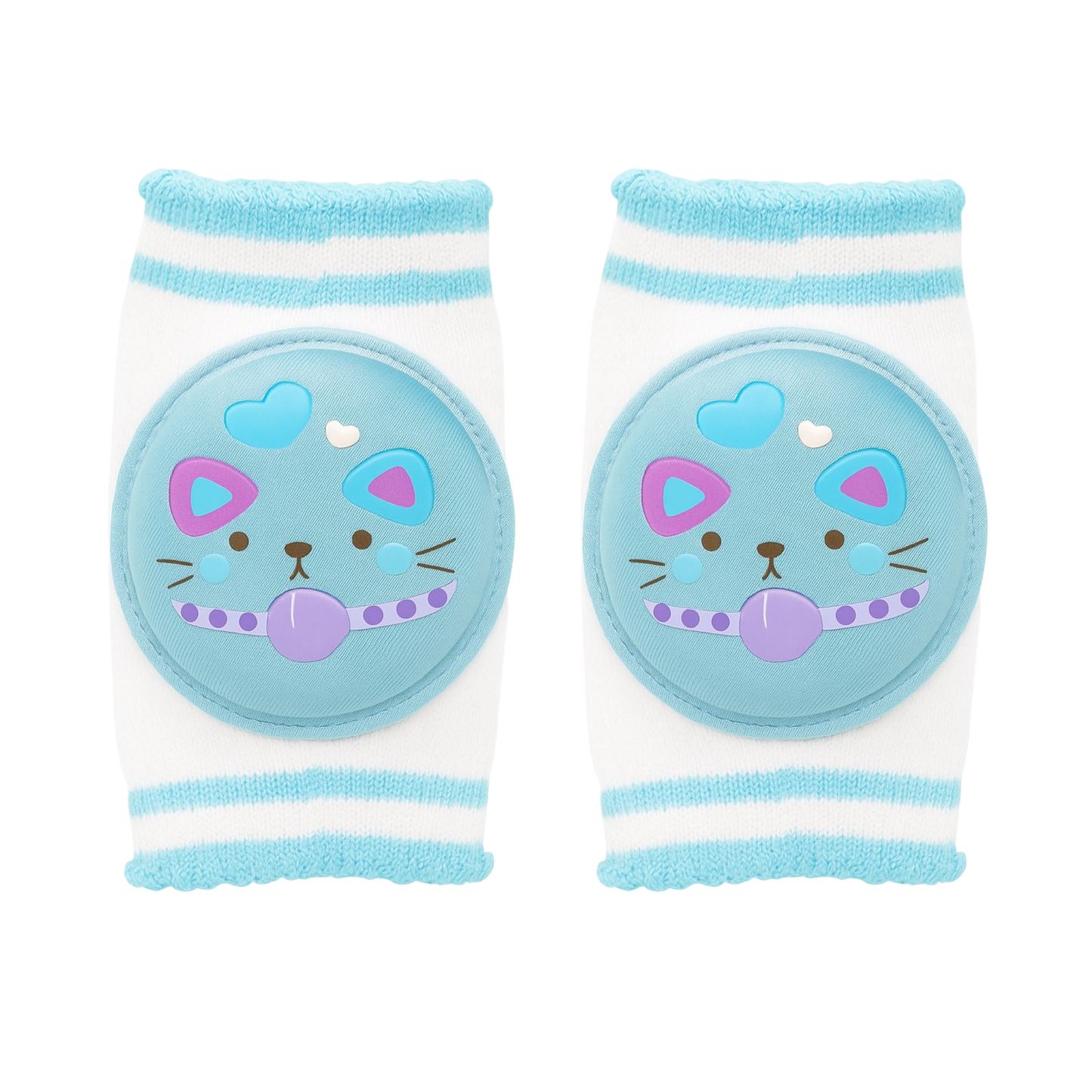 Robins Baby Knee Pads – 1 Pair