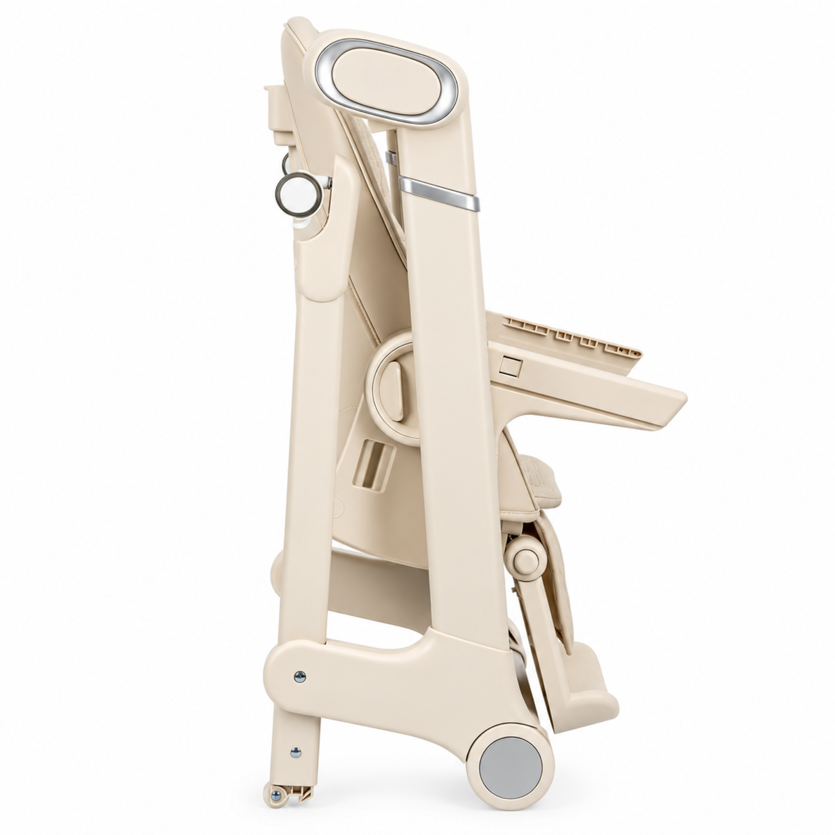 Robins Comfort™ Electric Baby High Chair – 0–36 Months