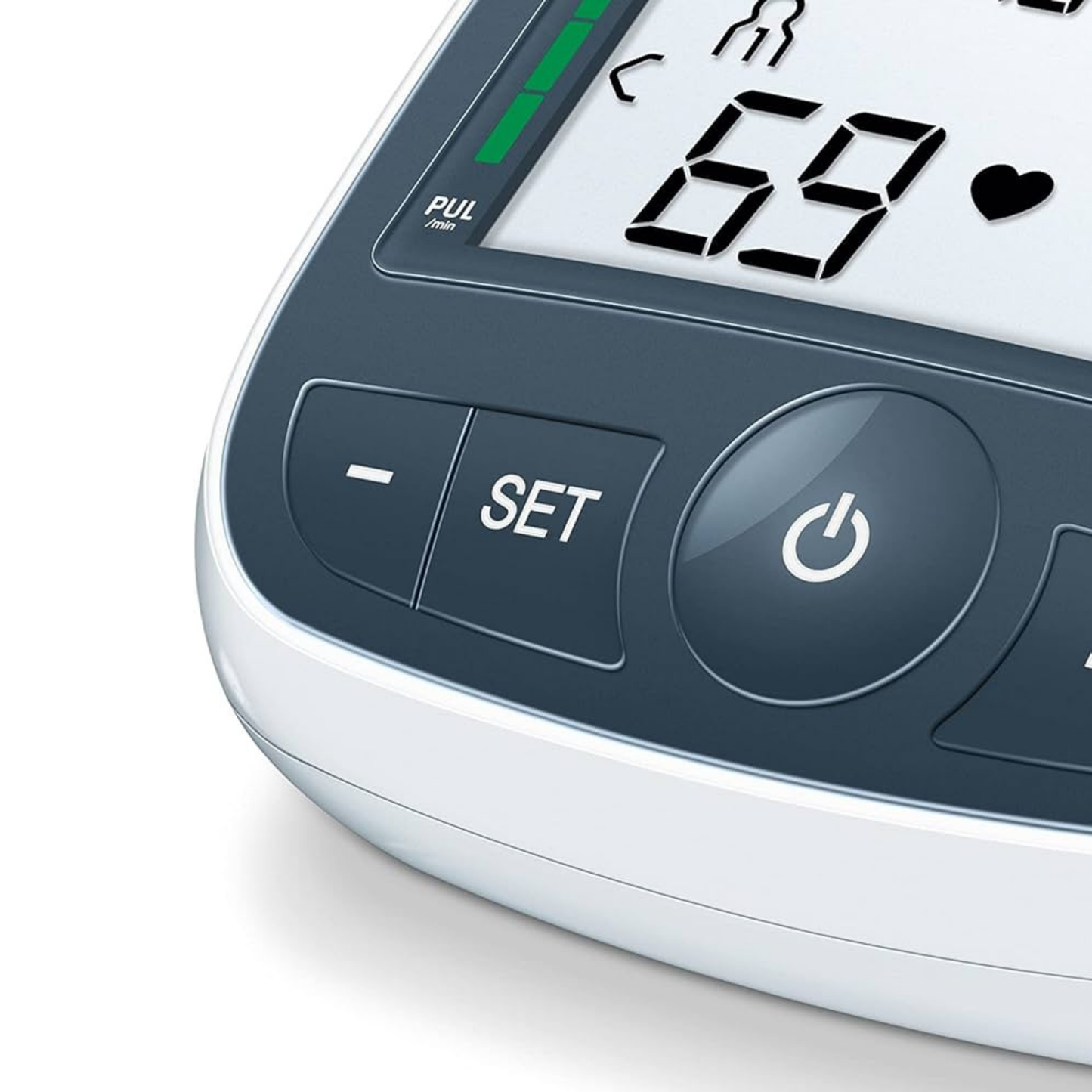 Blood Pressure Monitor