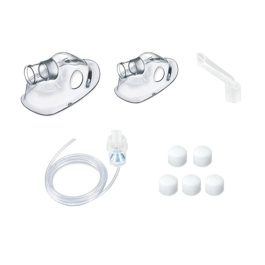 Robins Compressor Nebulizer RN105