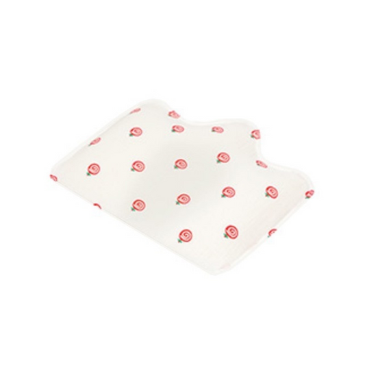 Robins Baby Anti Flat Head Memory Foam Pillow