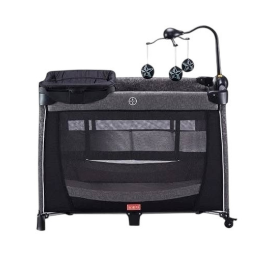 Robins Adriana Baby Playpen