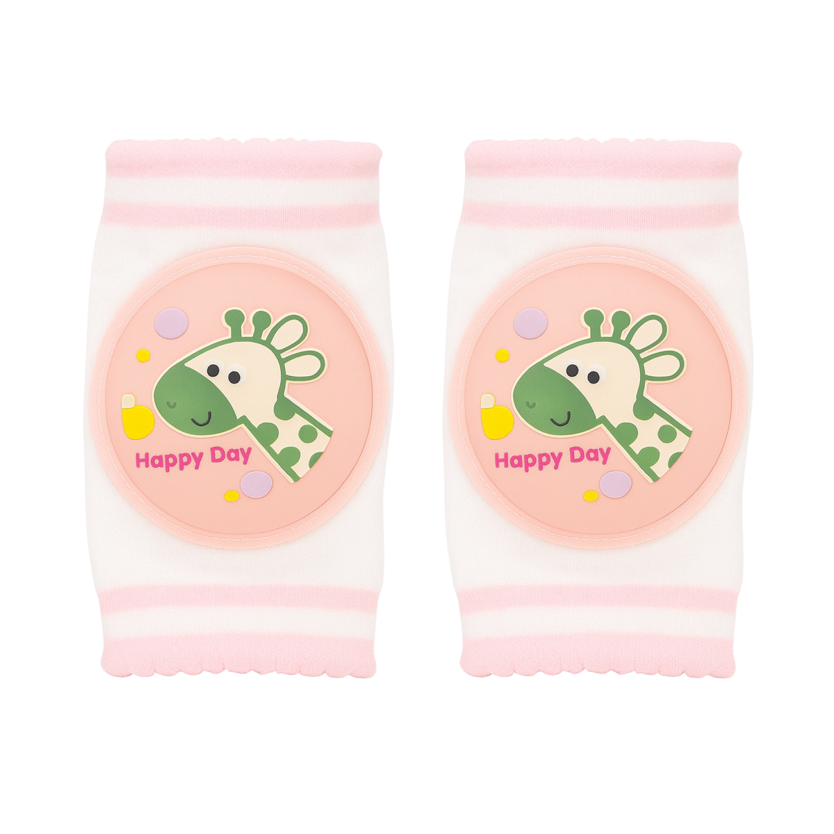 Robins Baby Knee Pads – 1 Pair