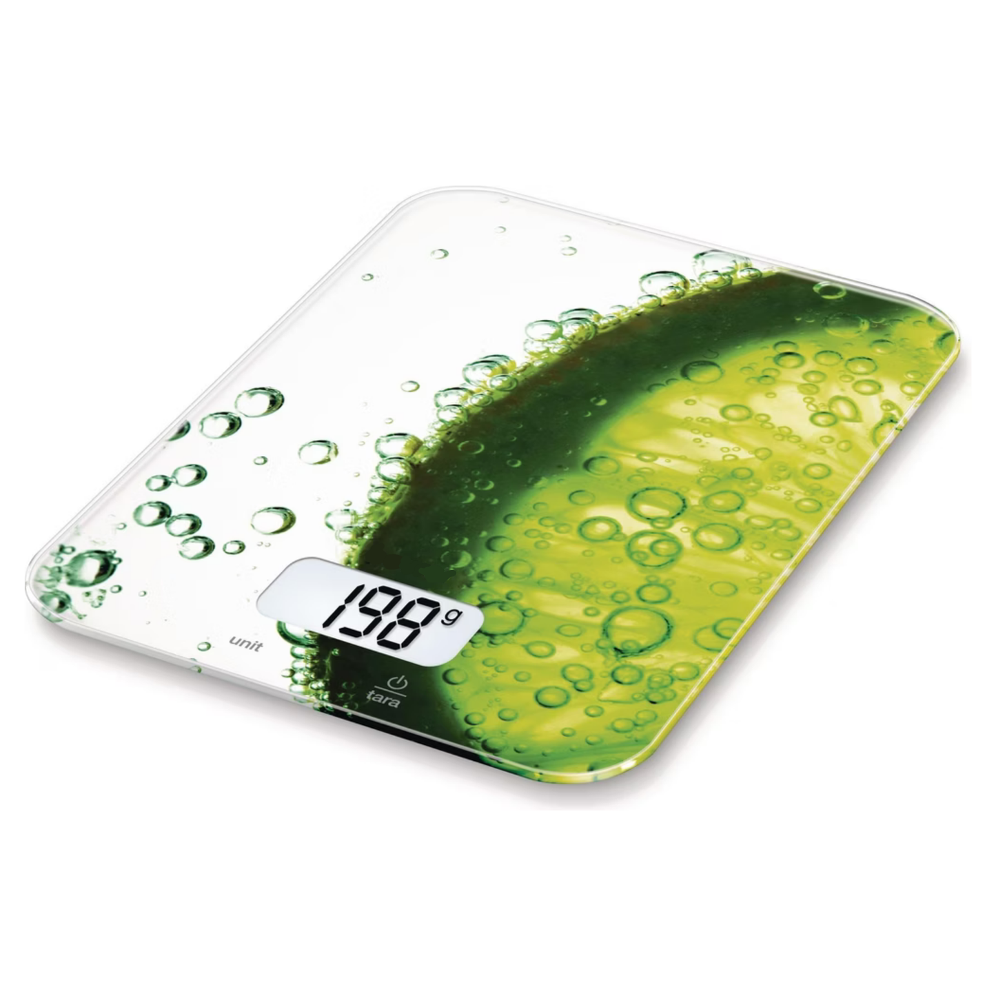Digital Kitchen Scale