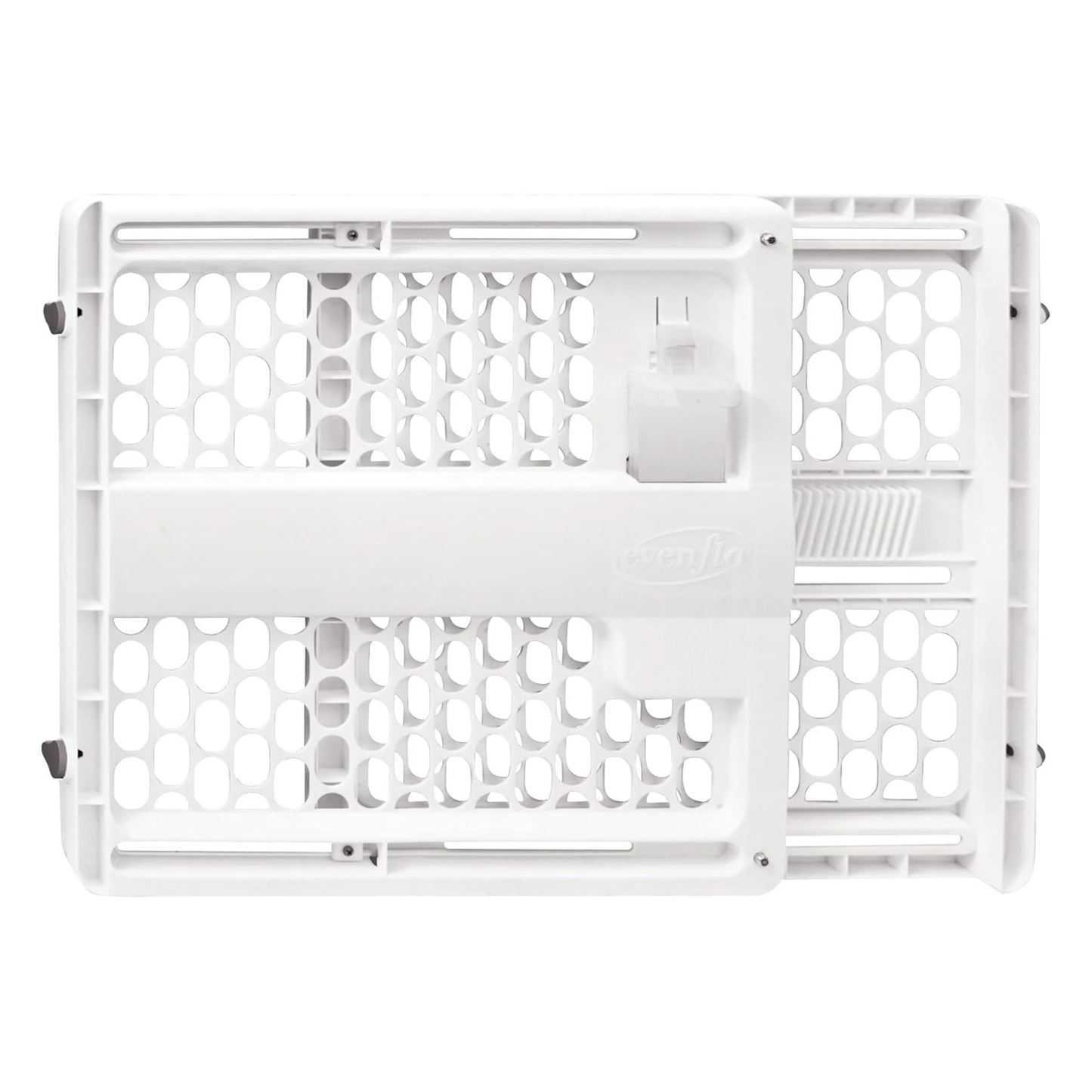 Evenflo Memory Fit Doorway Gate