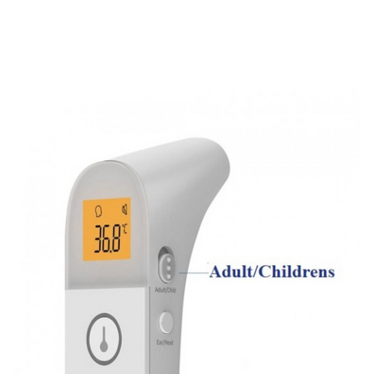 Robins Baby Digital Thermometer