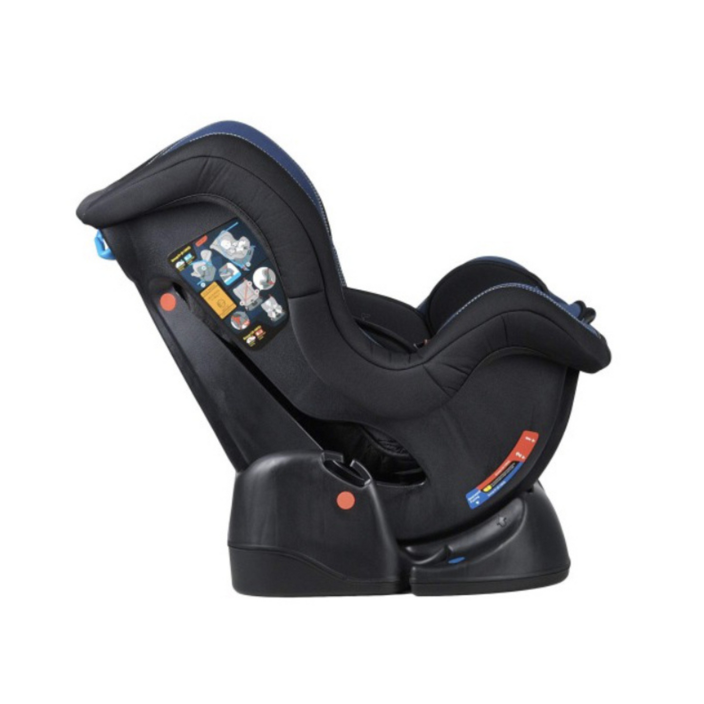 Robins Nest™ Baby Car Seat